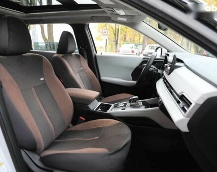 Міцубісі Аутлендер, об'ємом двигуна 2.5 л та пробігом 18 тис. км за 30000 $, фото 11 на Automoto.ua