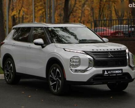 Міцубісі Аутлендер, об'ємом двигуна 2.5 л та пробігом 18 тис. км за 30000 $, фото 2 на Automoto.ua