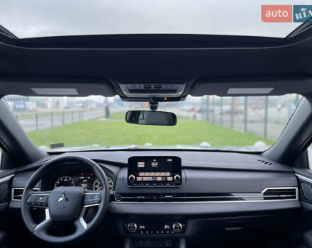 Мицубиси Аутлендер, объемом двигателя 2.49 л и пробегом 51 тыс. км за 25900 $, фото 36 на Automoto.ua