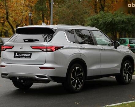Міцубісі Аутлендер, об'ємом двигуна 2.5 л та пробігом 18 тис. км за 30000 $, фото 3 на Automoto.ua
