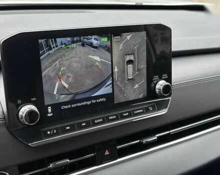 Мицубиси Аутлендер, объемом двигателя 2.5 л и пробегом 25 тыс. км за 28500 $, фото 23 на Automoto.ua