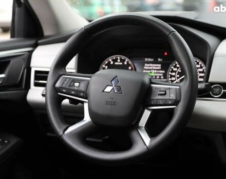 Міцубісі Аутлендер, об'ємом двигуна 2.5 л та пробігом 18 тис. км за 30000 $, фото 15 на Automoto.ua