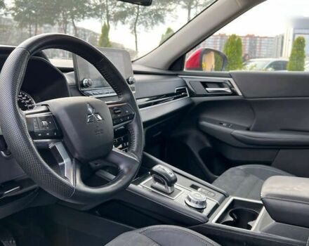 Міцубісі Аутлендер, об'ємом двигуна 2.5 л та пробігом 121 тис. км за 27300 $, фото 9 на Automoto.ua