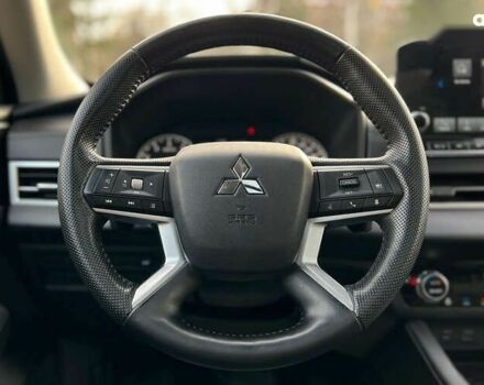 Міцубісі Аутлендер, об'ємом двигуна 2.5 л та пробігом 121 тис. км за 27300 $, фото 10 на Automoto.ua