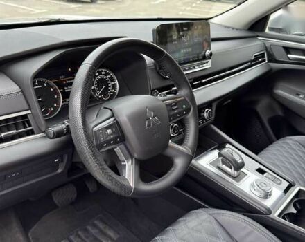 Міцубісі Аутлендер, об'ємом двигуна 2.5 л та пробігом 25 тис. км за 28500 $, фото 16 на Automoto.ua