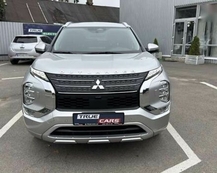 Міцубісі Аутлендер, об'ємом двигуна 2.5 л та пробігом 25 тис. км за 28500 $, фото 7 на Automoto.ua