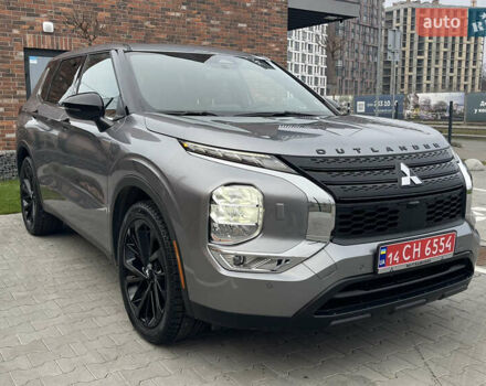 Мицубиси Аутлендер, объемом двигателя 2.49 л и пробегом 51 тыс. км за 25900 $, фото 8 на Automoto.ua