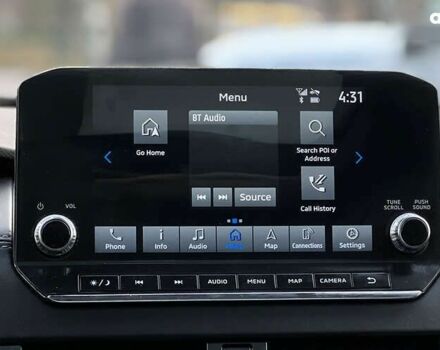 Міцубісі Аутлендер, об'ємом двигуна 2.5 л та пробігом 121 тис. км за 27300 $, фото 15 на Automoto.ua