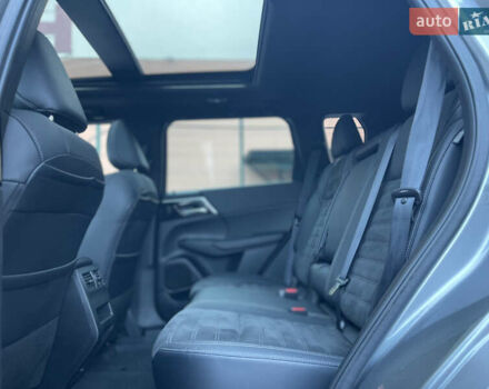 Мицубиси Аутлендер, объемом двигателя 2.49 л и пробегом 51 тыс. км за 25900 $, фото 28 на Automoto.ua