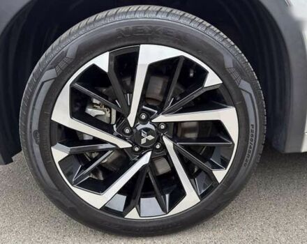 Міцубісі Аутлендер, об'ємом двигуна 2.5 л та пробігом 25 тис. км за 28500 $, фото 9 на Automoto.ua