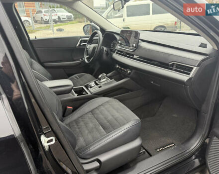 Мицубиси Аутлендер, объемом двигателя 0 л и пробегом 70 тыс. км за 25500 $, фото 9 на Automoto.ua