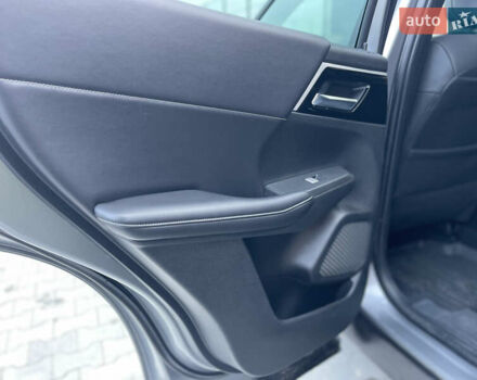 Мицубиси Аутлендер, объемом двигателя 2.49 л и пробегом 51 тыс. км за 25900 $, фото 30 на Automoto.ua