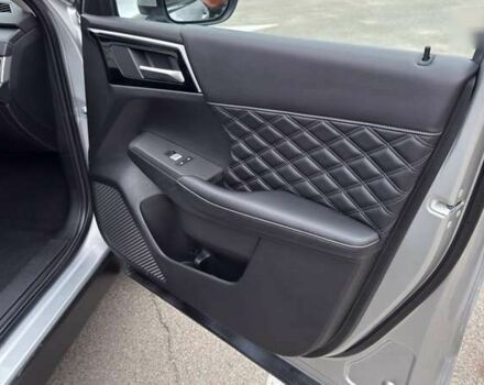 Мицубиси Аутлендер, объемом двигателя 2.5 л и пробегом 25 тыс. км за 28500 $, фото 29 на Automoto.ua