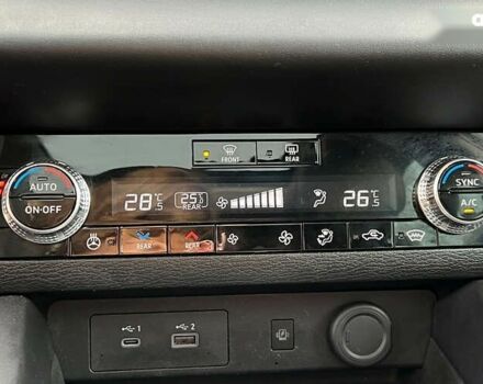 Міцубісі Аутлендер, об'ємом двигуна 2.5 л та пробігом 121 тис. км за 27300 $, фото 16 на Automoto.ua