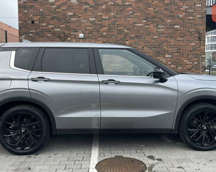 Мицубиси Аутлендер, объемом двигателя 2.49 л и пробегом 51 тыс. км за 25900 $, фото 13 на Automoto.ua