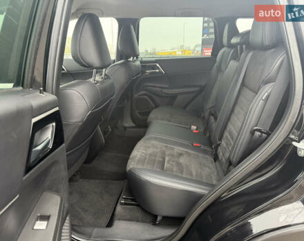 Мицубиси Аутлендер, объемом двигателя 0 л и пробегом 70 тыс. км за 25500 $, фото 8 на Automoto.ua