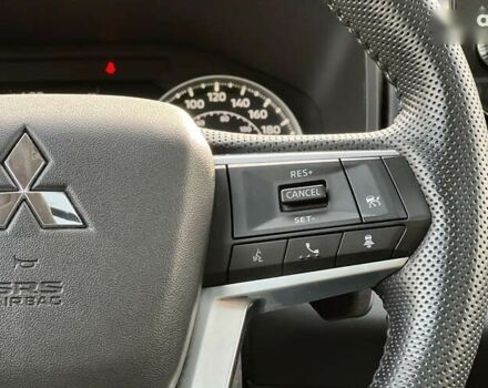 Міцубісі Аутлендер, об'ємом двигуна 2.5 л та пробігом 121 тис. км за 27300 $, фото 12 на Automoto.ua