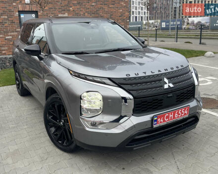 Мицубиси Аутлендер, объемом двигателя 2.49 л и пробегом 51 тыс. км за 25900 $, фото 10 на Automoto.ua