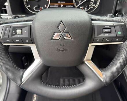 Міцубісі Аутлендер, об'ємом двигуна 2.5 л та пробігом 25 тис. км за 28500 $, фото 19 на Automoto.ua