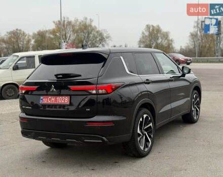 Мицубиси Аутлендер, объемом двигателя 0 л и пробегом 70 тыс. км за 25500 $, фото 4 на Automoto.ua