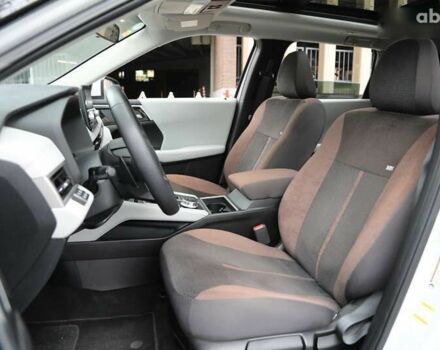 Міцубісі Аутлендер, об'ємом двигуна 2.5 л та пробігом 18 тис. км за 30000 $, фото 7 на Automoto.ua