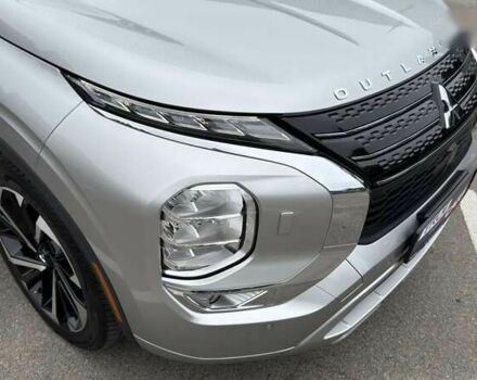 Мицубиси Аутлендер, объемом двигателя 2.5 л и пробегом 25 тыс. км за 28500 $, фото 8 на Automoto.ua