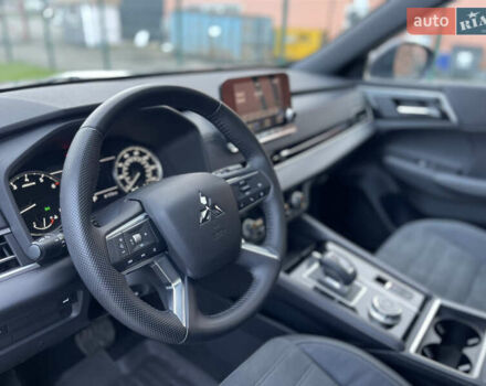 Мицубиси Аутлендер, объемом двигателя 2.49 л и пробегом 51 тыс. км за 25900 $, фото 24 на Automoto.ua