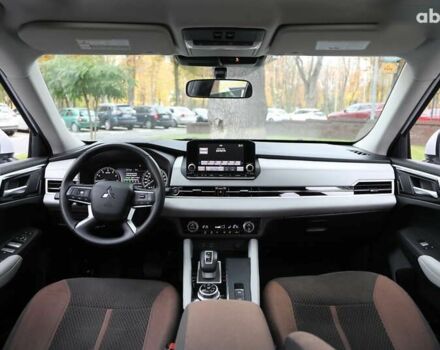 Міцубісі Аутлендер, об'ємом двигуна 2.5 л та пробігом 18 тис. км за 30000 $, фото 13 на Automoto.ua