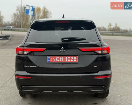 Мицубиси Аутлендер, объемом двигателя 0 л и пробегом 70 тыс. км за 25500 $, фото 5 на Automoto.ua