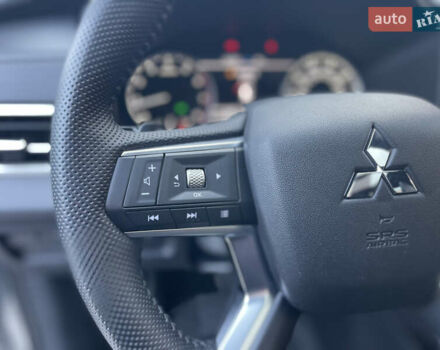 Мицубиси Аутлендер, объемом двигателя 2.49 л и пробегом 51 тыс. км за 25900 $, фото 40 на Automoto.ua