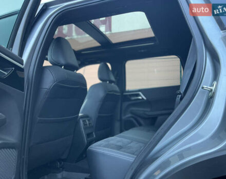 Мицубиси Аутлендер, объемом двигателя 2.49 л и пробегом 51 тыс. км за 25900 $, фото 29 на Automoto.ua