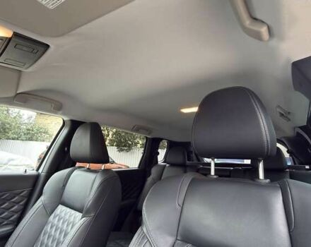 Міцубісі Аутлендер, об'ємом двигуна 2.5 л та пробігом 25 тис. км за 28500 $, фото 18 на Automoto.ua