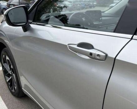 Міцубісі Аутлендер, об'ємом двигуна 2.5 л та пробігом 25 тис. км за 28500 $, фото 10 на Automoto.ua