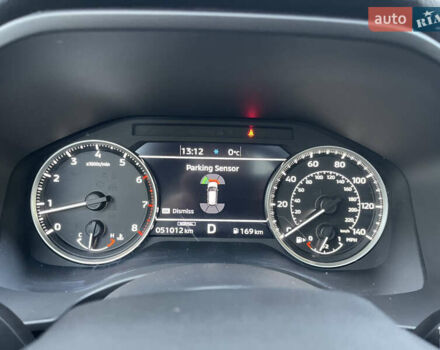 Мицубиси Аутлендер, объемом двигателя 2.49 л и пробегом 51 тыс. км за 25900 $, фото 38 на Automoto.ua