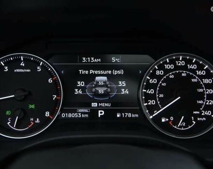 Міцубісі Аутлендер, об'ємом двигуна 2.5 л та пробігом 18 тис. км за 30000 $, фото 16 на Automoto.ua