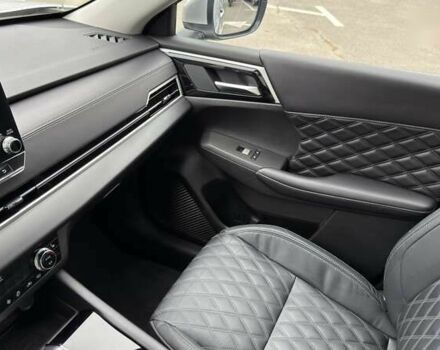 Міцубісі Аутлендер, об'ємом двигуна 2.5 л та пробігом 25 тис. км за 28500 $, фото 28 на Automoto.ua