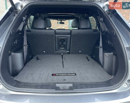 Мицубиси Аутлендер, объемом двигателя 2.49 л и пробегом 51 тыс. км за 25900 $, фото 46 на Automoto.ua