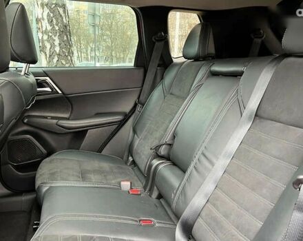 Міцубісі Аутлендер, об'ємом двигуна 2.5 л та пробігом 121 тис. км за 27300 $, фото 21 на Automoto.ua