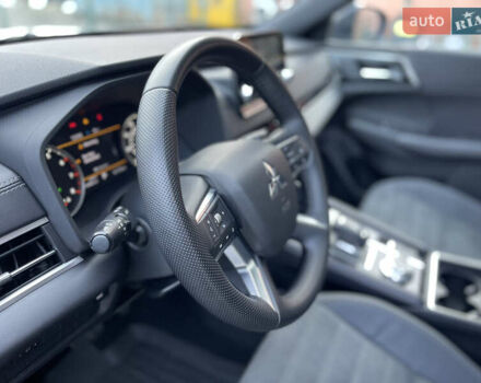 Мицубиси Аутлендер, объемом двигателя 2.49 л и пробегом 51 тыс. км за 25900 $, фото 25 на Automoto.ua