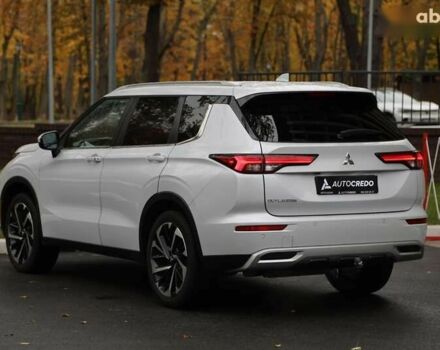 Міцубісі Аутлендер, об'ємом двигуна 2.5 л та пробігом 18 тис. км за 30000 $, фото 5 на Automoto.ua