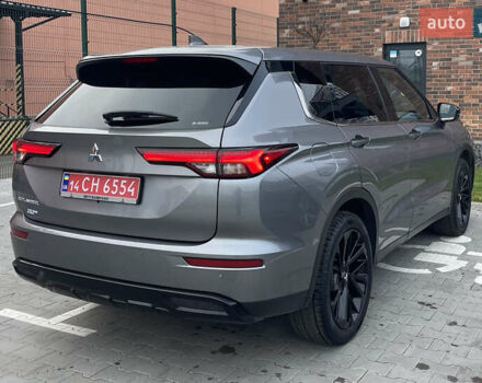 Мицубиси Аутлендер, объемом двигателя 2.49 л и пробегом 51 тыс. км за 25900 $, фото 17 на Automoto.ua