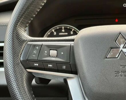 Міцубісі Аутлендер, об'ємом двигуна 2.5 л та пробігом 121 тис. км за 27300 $, фото 11 на Automoto.ua