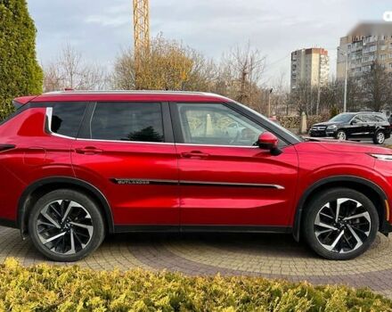 Міцубісі Аутлендер, об'ємом двигуна 2.5 л та пробігом 121 тис. км за 27300 $, фото 7 на Automoto.ua