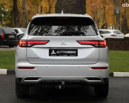 Міцубісі Аутлендер, об'ємом двигуна 2.5 л та пробігом 18 тис. км за 30000 $, фото 4 на Automoto.ua