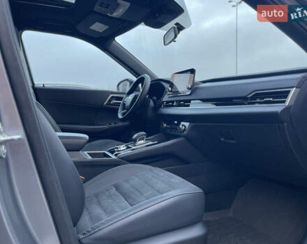 Мицубиси Аутлендер, объемом двигателя 2.49 л и пробегом 51 тыс. км за 25900 $, фото 31 на Automoto.ua