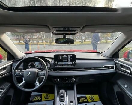 Міцубісі Аутлендер, об'ємом двигуна 2.5 л та пробігом 121 тис. км за 27300 $, фото 14 на Automoto.ua
