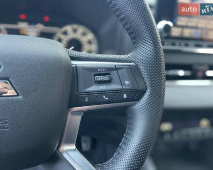 Мицубиси Аутлендер, объемом двигателя 2.49 л и пробегом 51 тыс. км за 25900 $, фото 41 на Automoto.ua