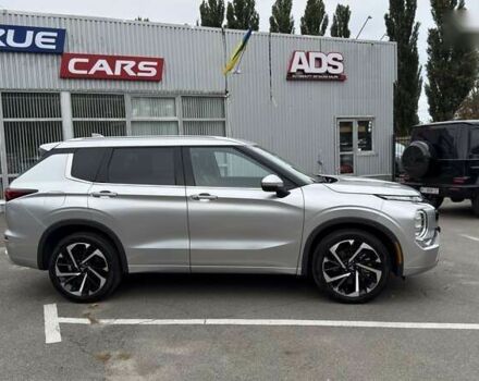 Міцубісі Аутлендер, об'ємом двигуна 2.5 л та пробігом 25 тис. км за 28500 $, фото 1 на Automoto.ua