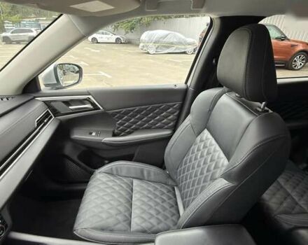 Міцубісі Аутлендер, об'ємом двигуна 2.5 л та пробігом 25 тис. км за 28500 $, фото 27 на Automoto.ua