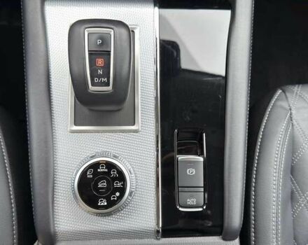 Мицубиси Аутлендер, объемом двигателя 2.5 л и пробегом 25 тыс. км за 28500 $, фото 26 на Automoto.ua